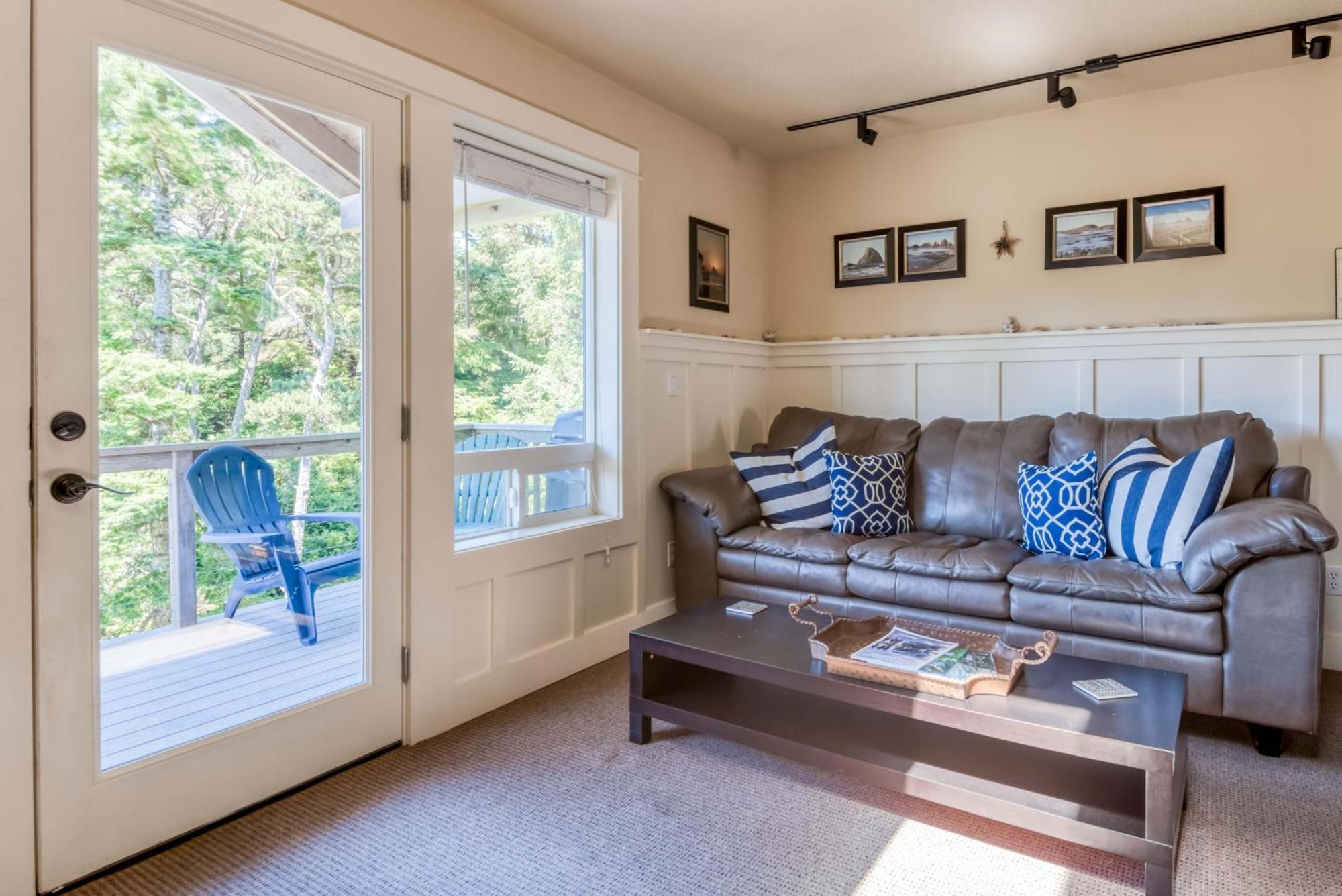 Ocean Pines Villa Tillamook Exterior foto