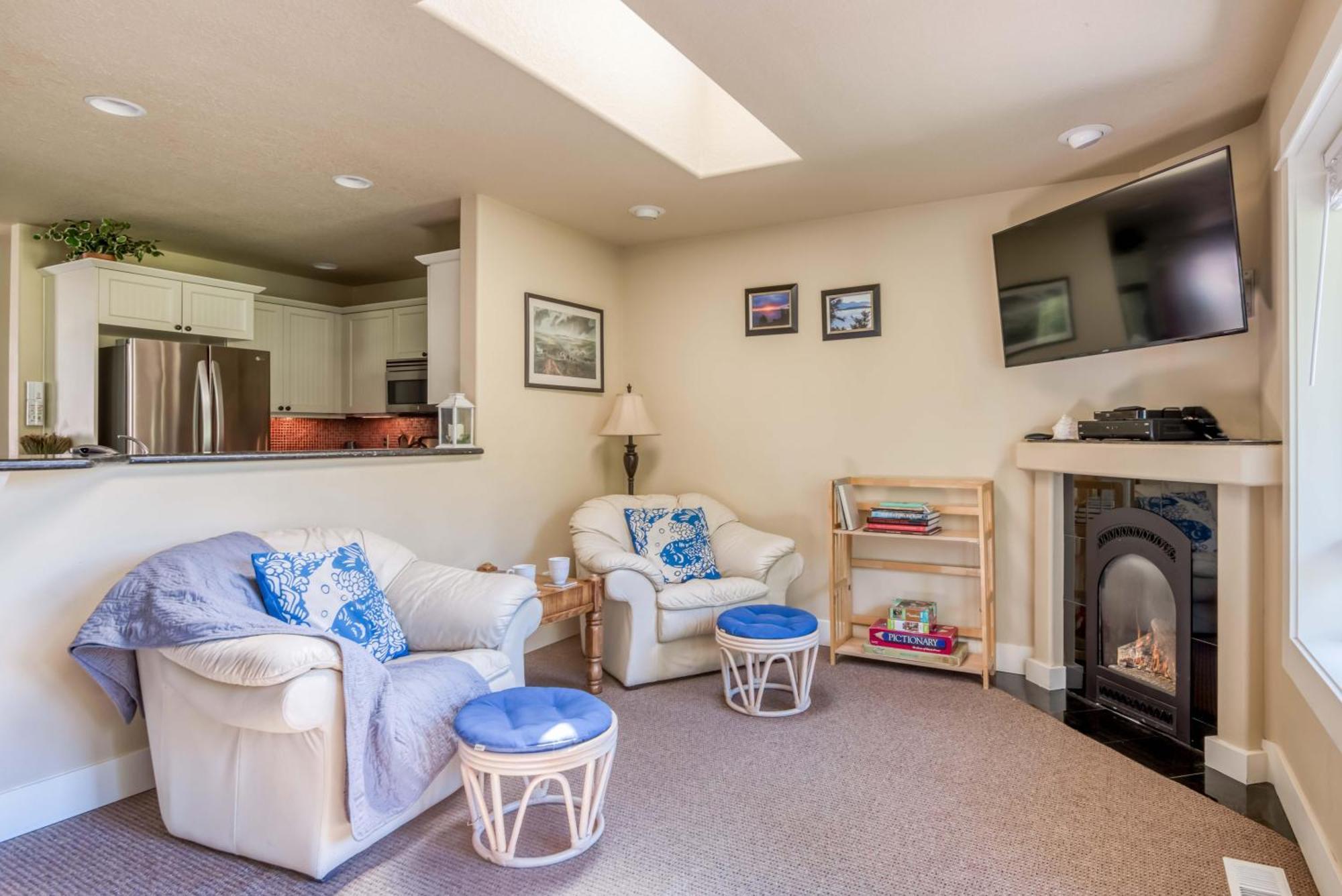 Ocean Pines Villa Tillamook Exterior foto