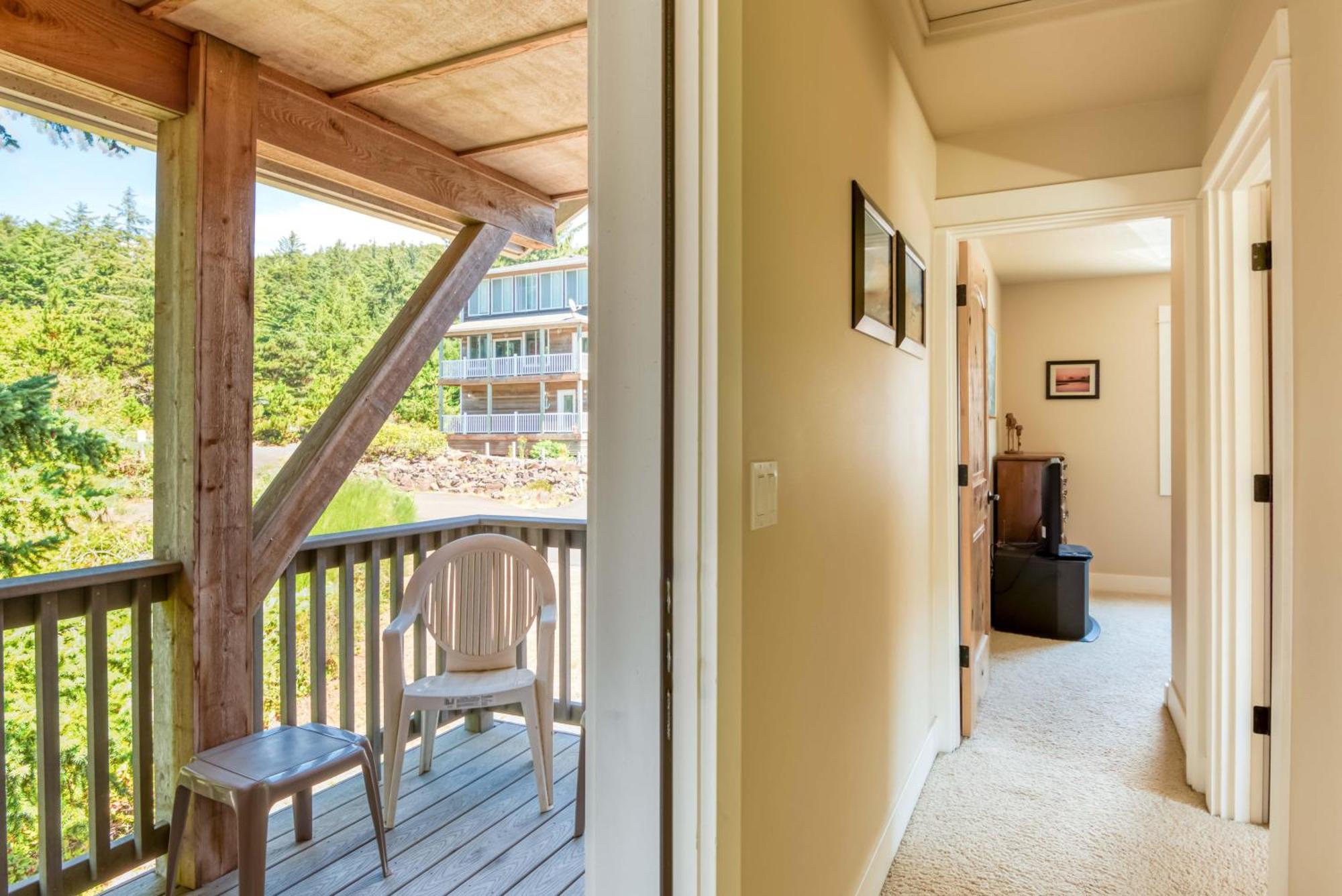Ocean Pines Villa Tillamook Exterior foto