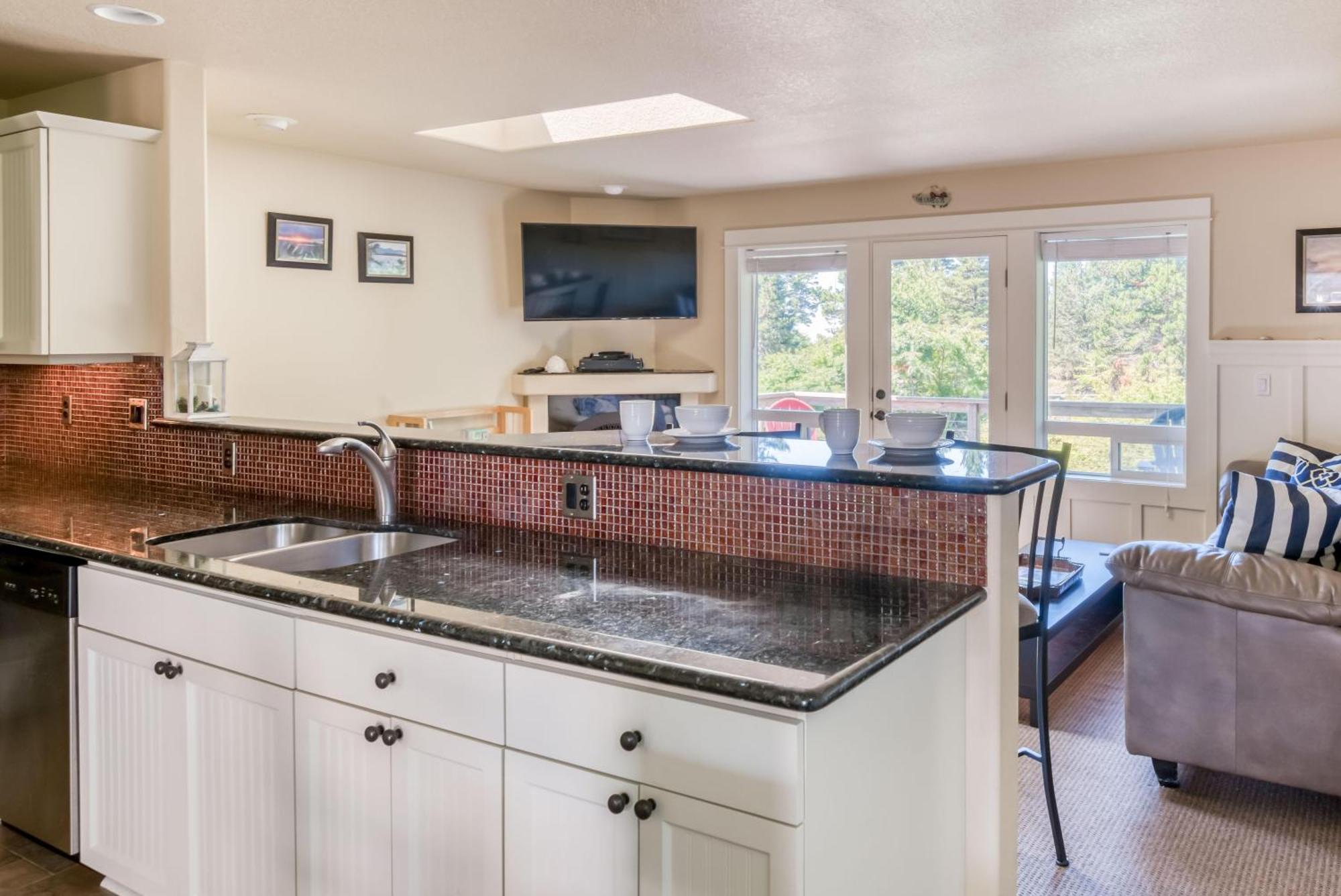 Ocean Pines Villa Tillamook Exterior foto
