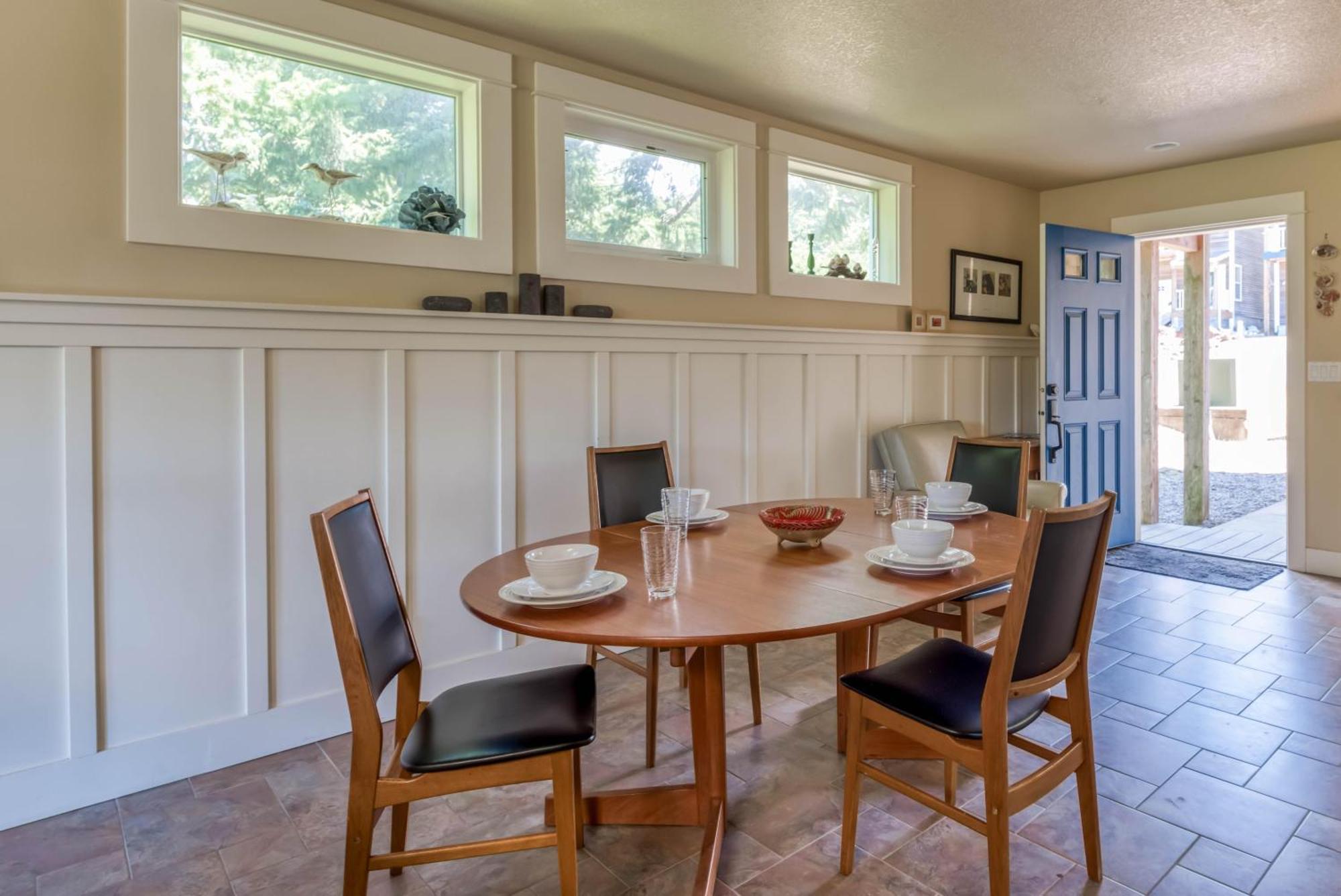 Ocean Pines Villa Tillamook Exterior foto