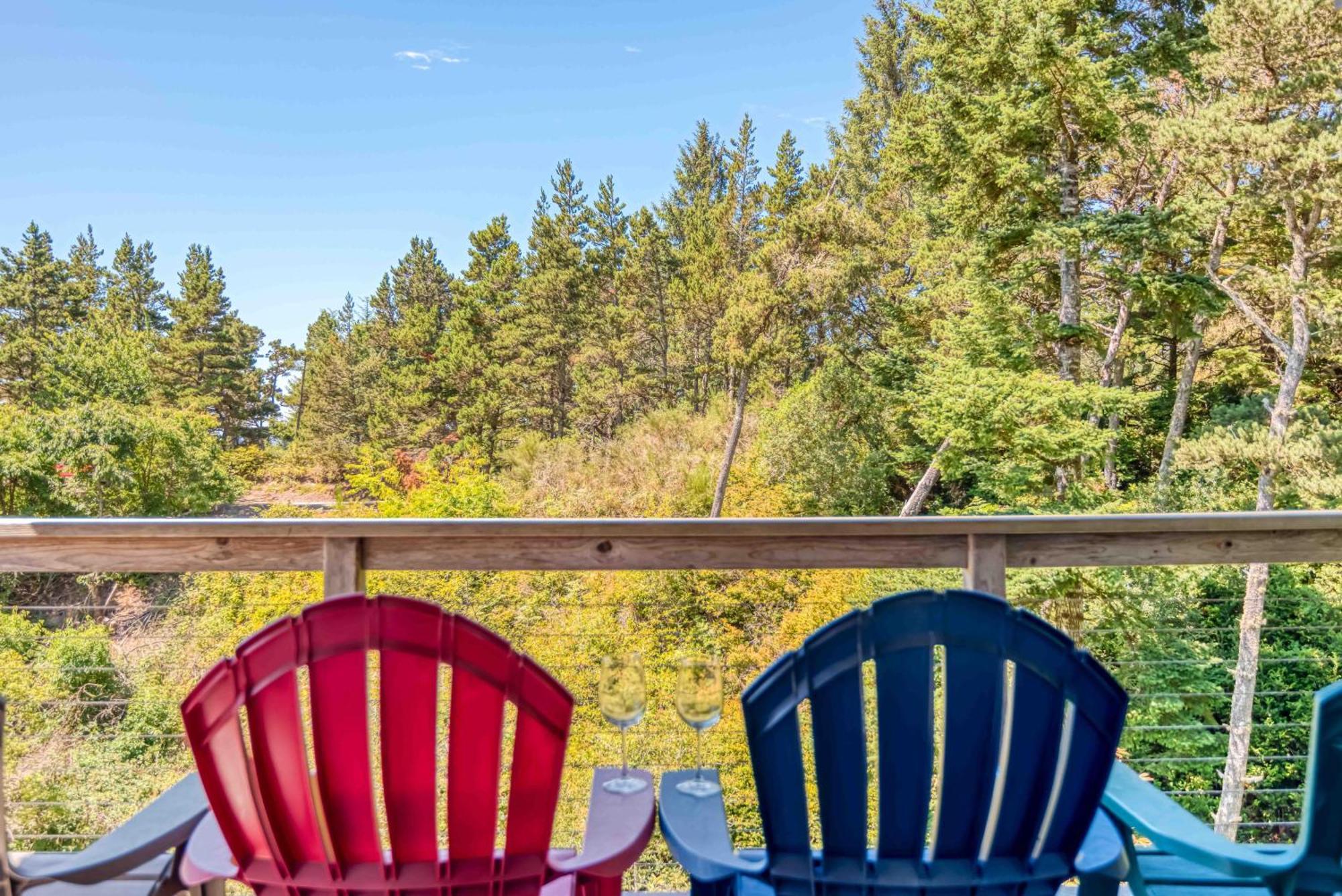 Ocean Pines Villa Tillamook Exterior foto