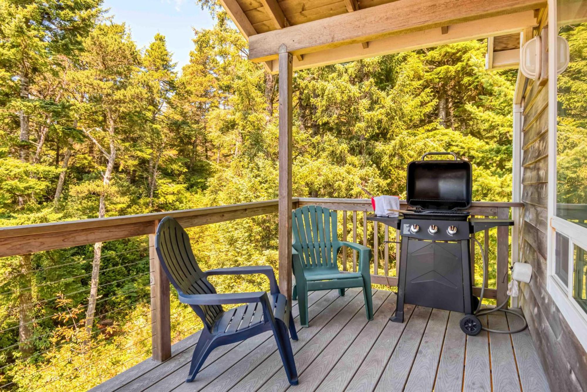 Ocean Pines Villa Tillamook Exterior foto