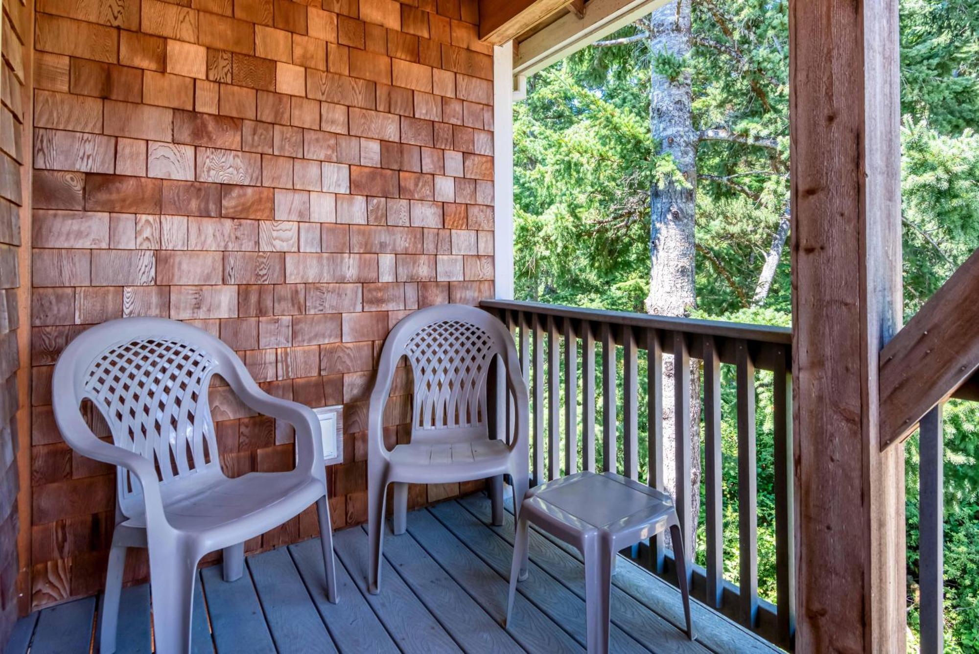 Ocean Pines Villa Tillamook Exterior foto